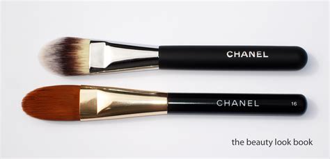 chanel foundation brush makeupalley|best Chanel foundation brush.